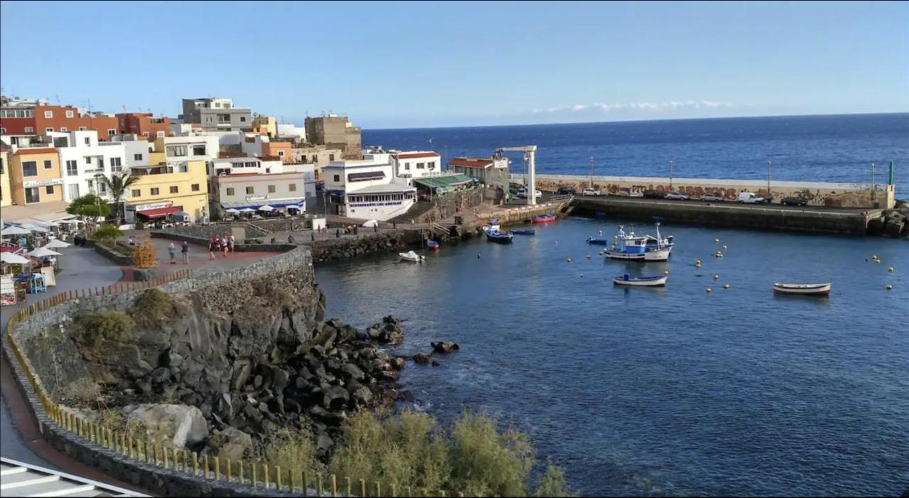 Grande Appartamento Tenerife Лос-Абрігос Екстер'єр фото