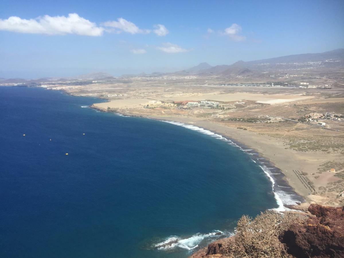 Grande Appartamento Tenerife Лос-Абрігос Екстер'єр фото